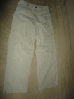 Suprov BONA PARTE kalhoty 2v1, vel. 140