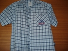 Příjemná košile PALOMINO z C&A, vel. 104
